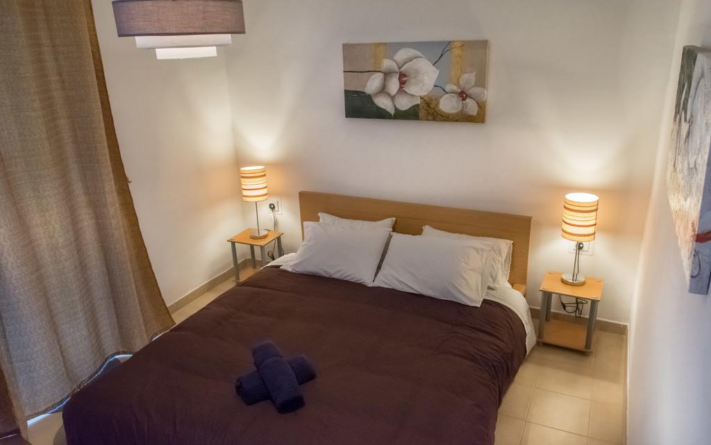 Seaside Apartments Malta Mellieha1 Exterior foto